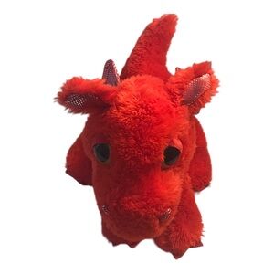 Aurora Dreamy Eyes Plush/Stuffed Animal